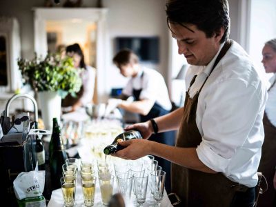 Análisis de costos y estructura para aumentar la rentabilidad del restaurante.